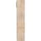 Ekena Millwork Westlake Traditional Smooth Bracket w/ Offset Brace, Douglas Fir, 7 1/2"W x 30"D x 38"H BKT0806X30X38WTL01SDF - alternate 4